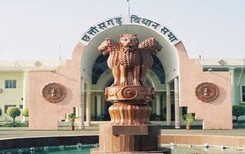 नेता प्रतिपक्ष को नहीं मिला प्रश्न का उत्तर, जताई आपत्ति, सभापति ने दी यह व्यवस्था