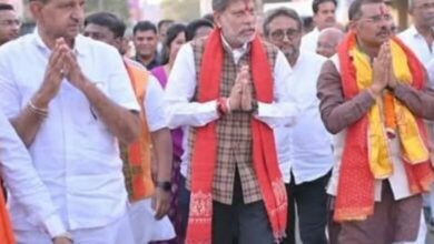 संतोष है, उम्मीद की किरण है और महाभारत के दिव्य दृष्टि वाला संजय भी; फिर कैसे आगे नहीं बढ़ेगा जगदलपुर?