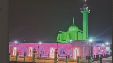 नमाज, दरूद ख्वानी व तकरीर सहित होंगे कई आयोजन