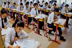 खिलाडिय़ों को 10वीं-12वीं बोर्ड परीक्षा में मिलेंगे बोनस अंक, एनसीसी-एनएसएस को भी लाभ खिलाडिय़ों को 10वीं-12वीं बोर्ड परीक्षा में मिलेंगे बोनस अंक, एनसीसी-एनएसएस को भी लाभ