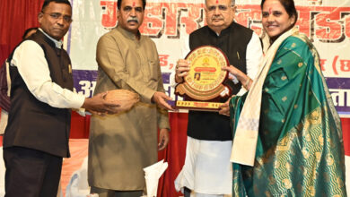 पार्षद बनना, ठेकेदार नहीं : डा. रमन सिंह