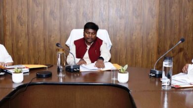 तेन्दूपत्ता अग्रिम विक्रय के लिए ऑनलाइन निविदाओं की स्वीकृति
