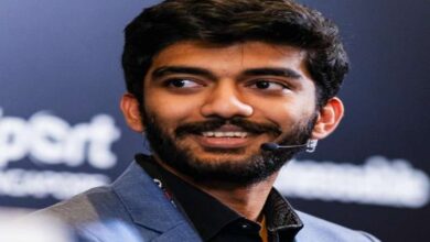 D Gukesh विफल रहने के बावजूद शांत, हार्ट-रेट मॉनीटर ने भी पुख्ता किया