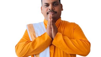 नगरीय निकाय जनादेश को प्रणाम, कांग्रेस को भूपेश बघेल के महासचिव बनने को ही बड़ा जीत मान ली:योगेश्वरानंद नेताम”योगी”