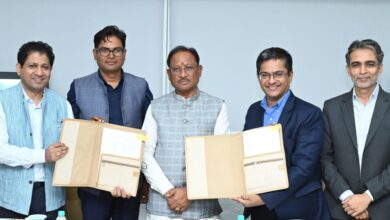 आम जनता के लिए प्रशासनिक प्रक्रियाओं को सुगम बनाना हमारी सर्वोच्च प्राथमिकता : मुख्यमंत्री श्री विष्णु देव साय