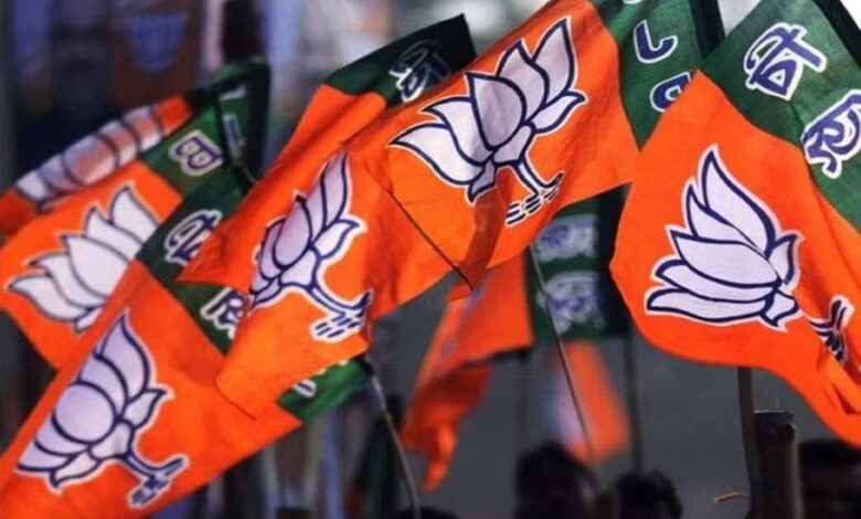 शहरों में कम हुई कांग्रेस की चमक, BJP की जीत में आया उछाल शहरों में कम हुई कांग्रेस की चमक, BJP की जीत में आया उछाल