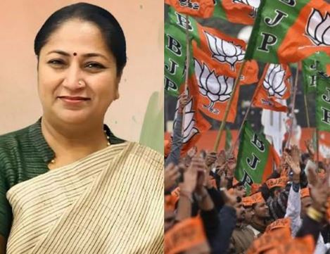 दिल्ली की नई CM का हुआ ऐलान: BJP की राह नहीं आसान; नई सरकार की 5 बड़ी चुनौतियां क्या? दिल्ली की नई CM का हुआ ऐलान: BJP की राह नहीं आसान; नई सरकार की 5 बड़ी चुनौतियां क्या?