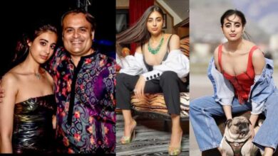 पंकज ओसवाल की बेटी वसुंधरा ओसवाल ने जेल में मानवाधिकार उल्लंघन का आरोप लगाया