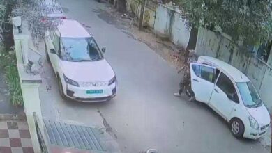 राजधानी में मतदान के बीच 50 लाख की डकैती.. दिनदहाड़े तीन लोगों को बंधक बनाकर डकैती, सेना की वर्दी में थे डकैत..