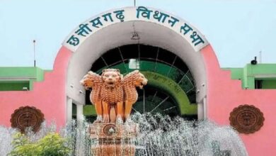 छत्तीसगढ़ विधानसभा का बजट सत्र 24 फरवरी से, अब तक का सबसे बड़ा बजट पेश होने की संभावना