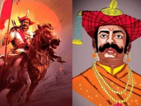 नागपुर हिंसा के बीच VHP ने औरंगजेब की कब्र हटा इन मराठा योद्धाओं के स्मारक बनाने की उठाई मांग नागपुर हिंसा के बीच VHP ने औरंगजेब की कब्र हटा इन मराठा योद्धाओं के स्मारक बनाने की उठाई मांग