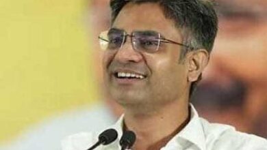 डॉ. संदीप पाठक छत्तीसगढ़ के नए प्रभारी, प्रदेश में AAP का संगठन होगा और भी मजबूत