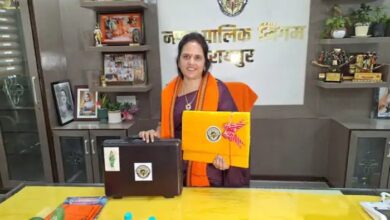 बीजेपी महापौर रायपुर नगर निगम में 15 साल बाद बजट करेंगी पेश, पढ़े बजट की प्रमुख घोषणाएं