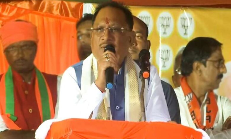 लोगों की समस्याएं पूछेंगे CM साय, गांवों में लगाई जाएगी समस्या सुधारक चौपाल