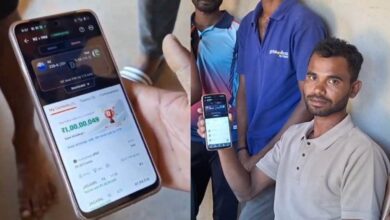 IPL नहीं, इस मैच में ड्रीम टीम बनाकर जीत गया 1 करोड़, छत्तीसगढ़ में किसान के बेटे की चमक गई किस्मत