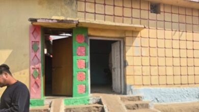 रायपुर के खरोरा में डकैती, किसान परिवार को बंधक बनाकर लूटे 6 लाख नकद और जेवरात