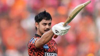 IPL 2025: खुद की एकेडमी बनाकर कड़ी मेहनत करने वाले खिलाड़ी ने पहले ही मैच में मचाया धमाल!
