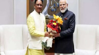 30 मार्च को छत्तीसगढ़ दौरे पर PM मोदी, भूमिपूजन-लोकार्पण कार्यक्रम में होंगे शामिल