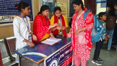 यूटीएस मोबाइल ऐप बना यात्रियों के लिए सरल, तीव्र, डिजिटल एवं  सुविधाजनक