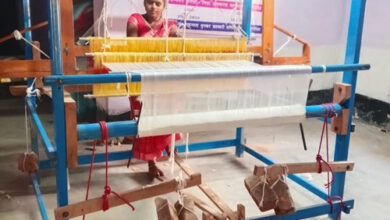 लखपति दीदी योजना के माध्यम से महिलाओं को बनाया जा रहा आत्मनिर्भर