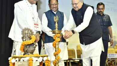 सतत् सीखने से ही जनप्रतिनिधियों की भूमिका होगी प्रभावी : मुख्यमंत्री श्री विष्णु देव साय