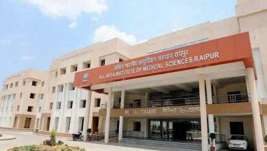 एम्स रायपुर में डेढ़ साल की वेटिंग: हार्निया सर्जरी के लिए मरीजों को करना पड़ रहा है लंबा इंतजार