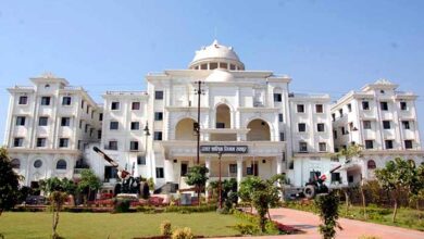 रायपुर नगर निगम का बजट 28 मार्च को पेश होगा