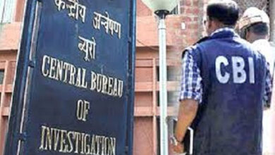 सीबीआई ने पीएफ क्लर्क को 1.3 लाख रुपए की रिश्वत लेते रंगे हाथों पकड़ा