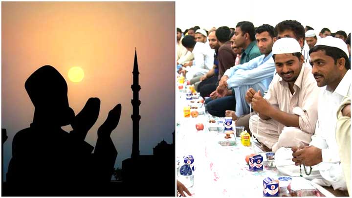 इस दिन महिलाएं नहीं रख सकती रोजा, होती है सख्त मनाही, क्या है वजह? इस दिन महिलाएं नहीं रख सकती रोजा, होती है सख्त मनाही, क्या है वजह?