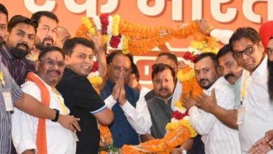 बिहार और छत्तीसगढ़ की संस्कृति आपस में गहराई से जुड़ी है – मुख्यमंत्री विष्णुदेव साय