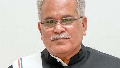 छत्तीसगढ़ के पूर्व सीएम भूपेश बघेल के घर पहुंची CBI, सहयोगियों के ठिकानों पर भी छापेमारी
