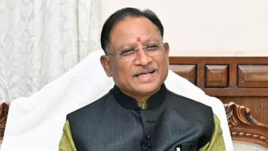 राज्य में पारदर्शिता और लोककल्याण की दिशा में मुख्यमंत्री श्री विष्णु देव साय का महत्वपूर्ण कदम
