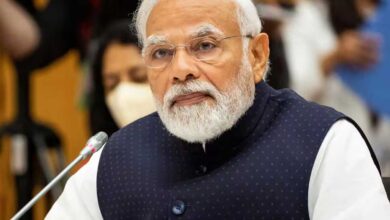 प्रधानमंत्री नरेंद्र मोदी का छत्तीसगढ़ दौरा