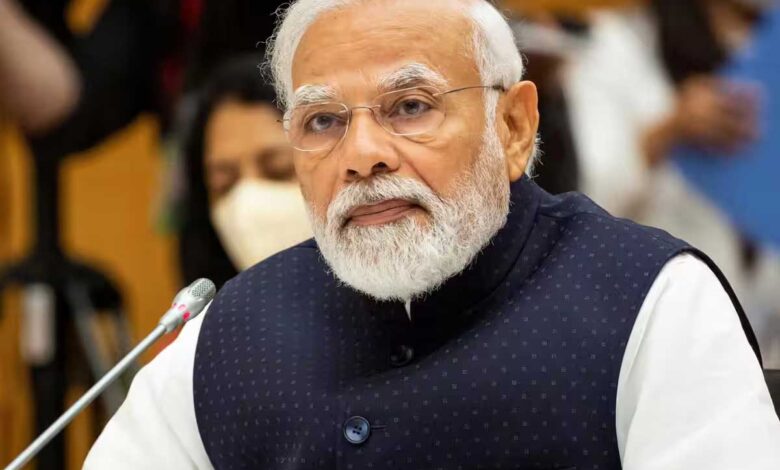 प्रधानमंत्री नरेंद्र मोदी का छत्तीसगढ़ दौरा प्रधानमंत्री नरेंद्र मोदी का छत्तीसगढ़ दौरा