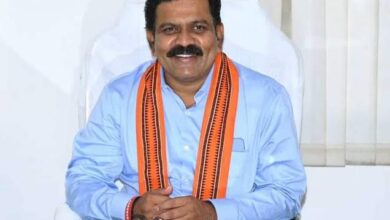 मध्यस्ता के लिए नक्सलियों से नहीं होगी कोई बातचीत – उपमुख्यमंत्री शर्मा