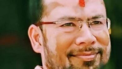 श्रीनगर से विमान में आएगा कारोबारी दिनेश मिरानिया का पार्थिव शरीर, रात 9 बजे तक पहुंचेगा रायपुर