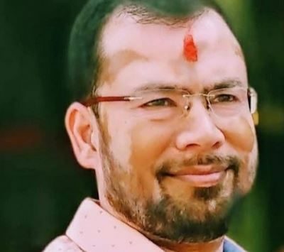 श्रीनगर से विमान में आएगा कारोबारी दिनेश मिरानिया का पार्थिव शरीर, रात 9 बजे तक पहुंचेगा रायपुर श्रीनगर से विमान में आएगा कारोबारी दिनेश मिरानिया का पार्थिव शरीर, रात 9 बजे तक पहुंचेगा रायपुर