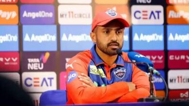 जसप्रीत बुमराह से हुई नोकझोक के बाद करुण नायर ने किया पलटवार