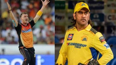 CSK की करारी हार के बाद डेल स्टेन का बड़ा बयान – “कुछ खिलाड़ी IPL के लायक नहीं”!