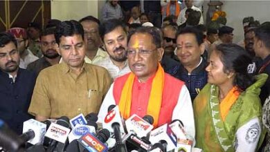 मुस्लिम समाज को फायदा पहुंचाएगा वक्फ संशोधन बिल, बोले- सीएम विष्णुदेव साय…