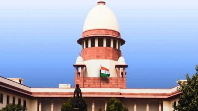 SC का फैसला – महाराष्ट्र में उर्दू के इस्तेमाल पर कोई कानूनी रोक नहीं