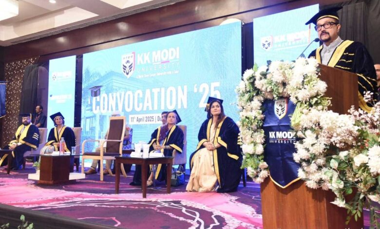 शिक्षा समाज को बदलने, व्यक्तियों को सशक्त बनाने और एक मजबूत राष्ट्र के निर्माण के लिए सबसे शक्तिशाली माध्यम है- राज्यपाल श्री डेका शिक्षा समाज को बदलने, व्यक्तियों को सशक्त बनाने और एक मजबूत राष्ट्र के निर्माण के लिए सबसे शक्तिशाली माध्यम है- राज्यपाल श्री डेका