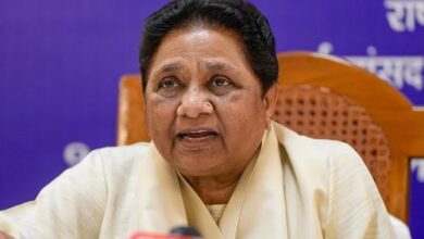 अखिलेश के बाद मायावती ने सीएम धामी पर साधा निशाना, बोलीं- विफलताओं को छिपाने के लिए बदला जा रहा नाम
