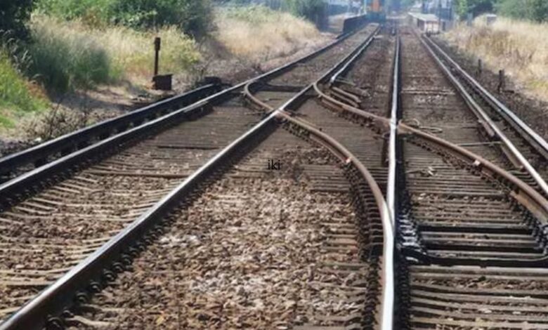 केंद्रीय कैबिनेट ने छग को दी दो नई रेल लाइनों को मंजूरी केंद्रीय कैबिनेट ने छग को दी दो नई रेल लाइनों को मंजूरी