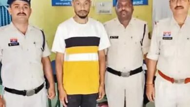 सूरजपुर में 1 लाख 83 हजार रुपये के नशीले इंजेक्शन के साथ आरोपित गिरफ्तार