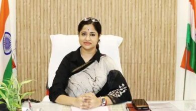 झाबुआ कलेक्टर नेहा मीणा को पीएम एक्सीलेंस अवॉर्ड 2024, लोक प्रशासन में रचा नया इतिहास