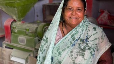 हौसले से बदली तक़दीर, बनीं आत्मनिर्भरता की मिसाल