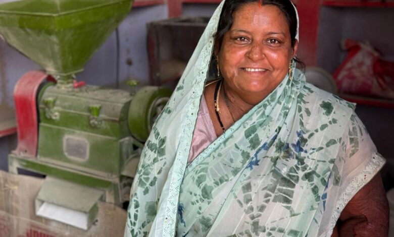 हौसले से बदली तक़दीर, बनीं आत्मनिर्भरता की मिसाल