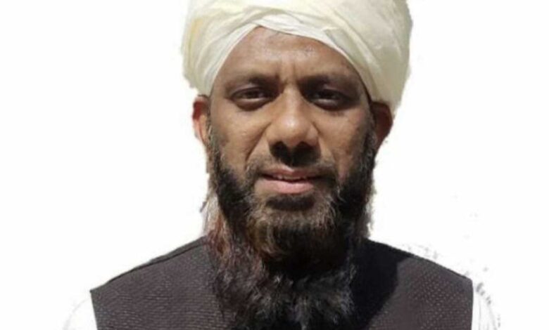 पहलगाम आतंकी हमले की  बस्तर संभाग मुस्लिम समाज ने की कड़ी निंदा, हाजी वसीम अहमद बोले – “आतंकवाद का कोई धर्म नहीं होता”