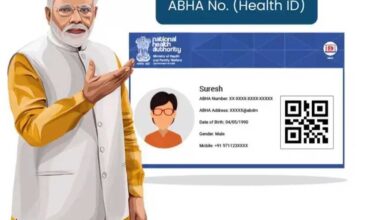 स्वास्थ्य सेवाओं में भरोसे की नई पहचान बनी आभा आईडी